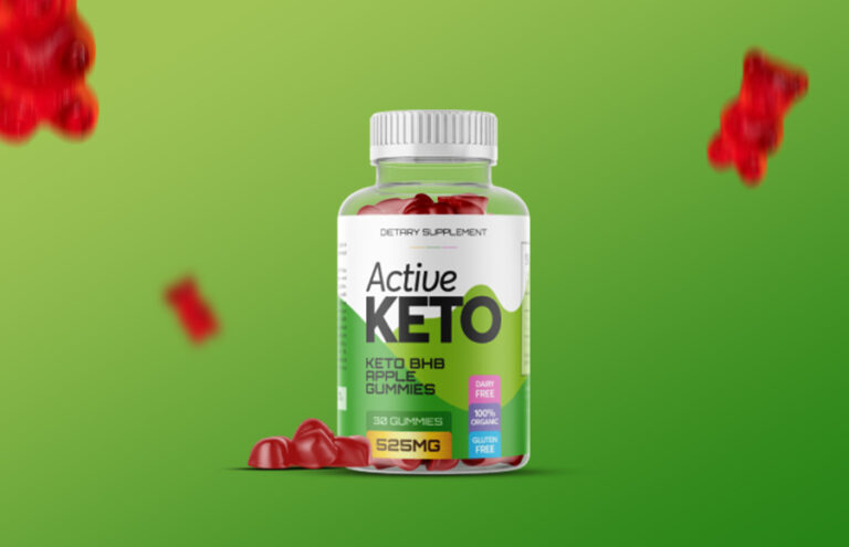 Active Keto Gummies Australia Reviews – Really Work? Or Not