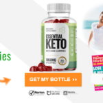 Essential Keto Gummies Canada Reviews -Is It Right For You?