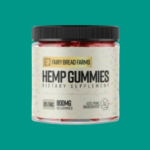 Fairy Farms Hemp Gummies Australia Reviews – Is It Really Work or Not?