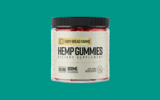 Fairy Farms Hemp Gummies Australia Reviews – Is It Really Work or Not?