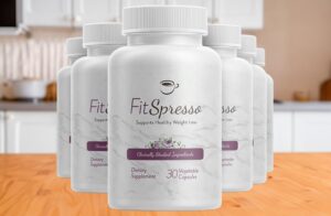 FitSpresso 12