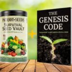 Genesis Code Reviews – The Ultimate Guide to Survival Seed Vault