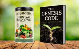 Genesis Code Reviews – The Ultimate Guide to Survival Seed Vault