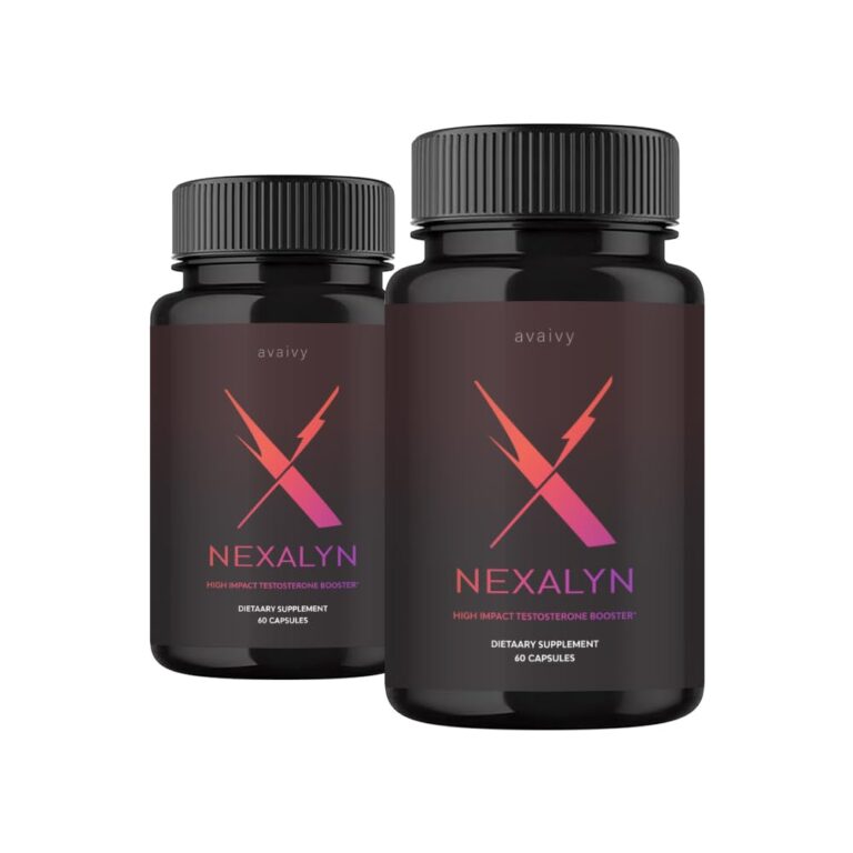 Nexalyn Reviews – The Truth About Male Enhancement Supplements: Are They Worth It?