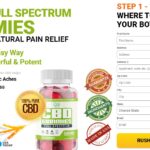 Serenity Garden CBD Gummies Reviews – Expert Insights 2024