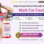 Supra Keto BHB + ACV Gummies UK Reviews – Does This Gummies Really Work?