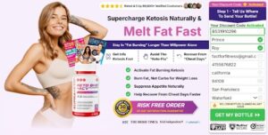 Supra Keto BHB + ACV Gummies UK Reviews – Does This Gummies Really Work?