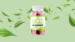 Twin Elements CBD Gummies Reviews