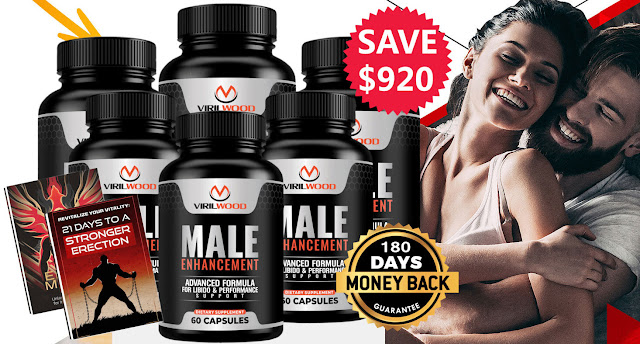 Viril Wood Male Enhancement 1