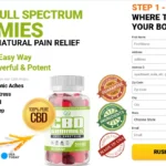 CBD Care Gummies Reviews Worth Your Investment?