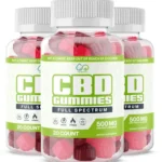 Tranquil Blend CBD Gummies Reviews – Alert! My Honest Experience 2024