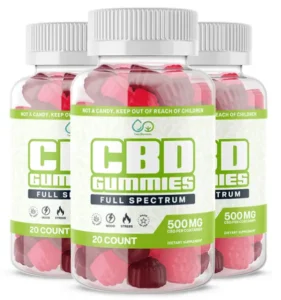 Tranquil Blend CBD Gummies Reviews – Alert! My Honest Experience 2024