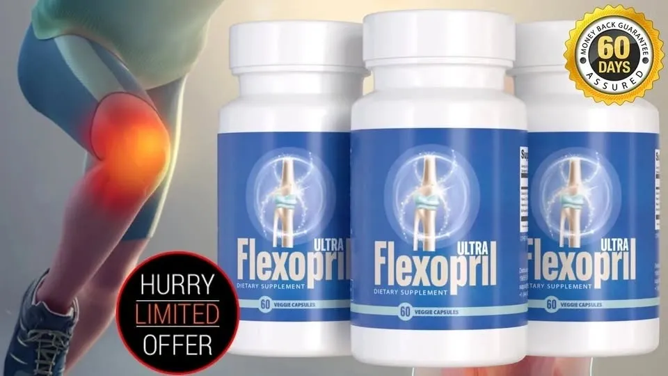 Flexopril Ultra
