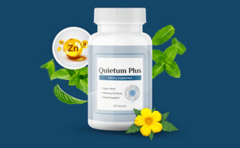 Quietum Plus ft image 1