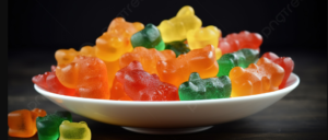 Vanatera CBD Gummies Benefits