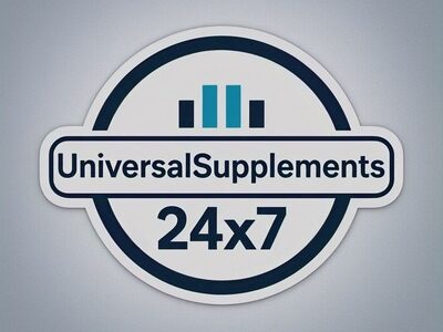 UniversalSupplements24x7
