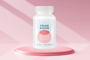 authentic primebiome