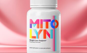 Mitolyn 8