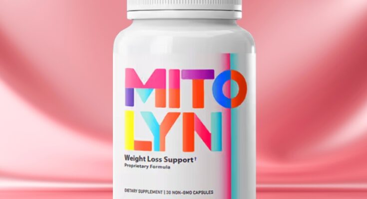 Mitolyn 8