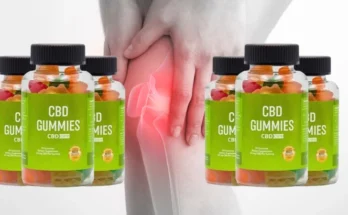 CDB Care Gummies Canada