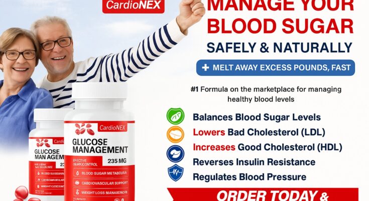 CardioNEX