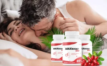 Max Boost XXL Australia