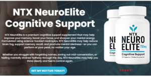 NeuroElite Capsules 1