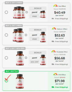 Evergreen Botanicals Red Dragon
