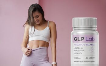 GLP Lab Diet Sweden