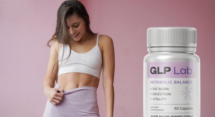 GLP Lab Diet Sweden