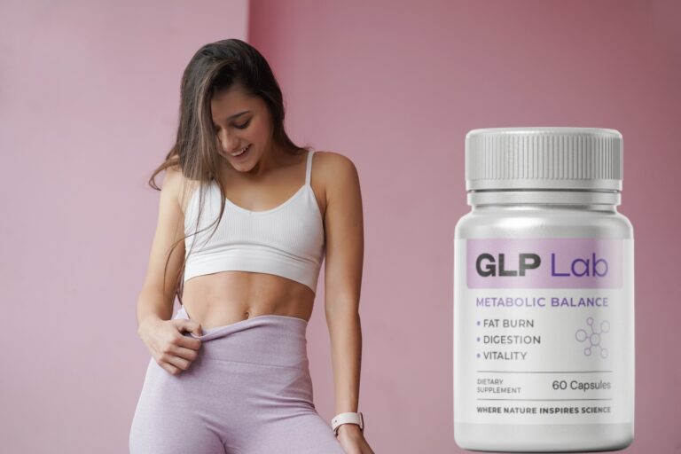 GLP Lab Diet Sweden