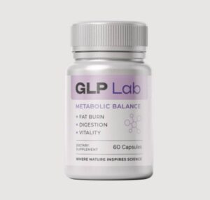 GLP Lab Diet Sweden