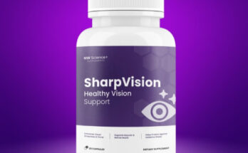 SharpVision