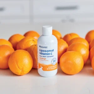 Native Path Liposomal Vitamin C
