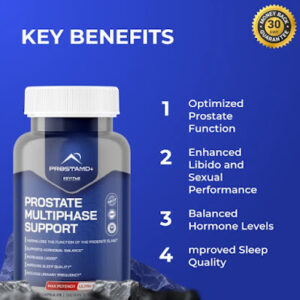 Prostate Multiphase Australia 