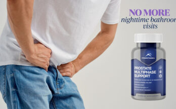 Prostate Multiphase Australia