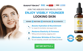 SAINT SKIN Vitamin C Serum