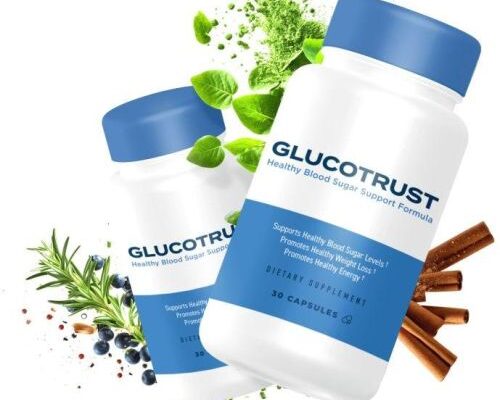 GlucoTrust
