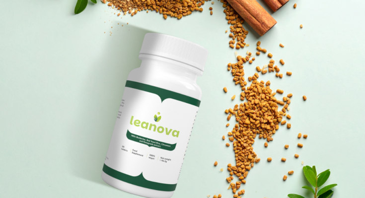 leanova Germany