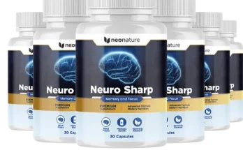 Neuro Sharp