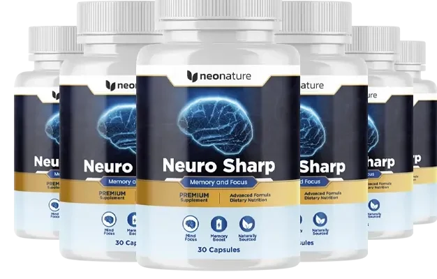 Neuro Sharp