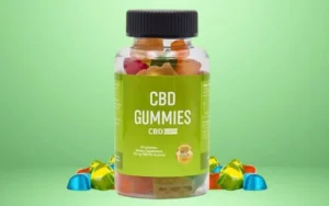 Planta RX CBD Cube Gummies 