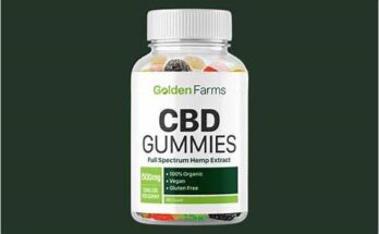 Fern Valley Farms CBD Gummies