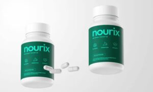 Nourix Denmark