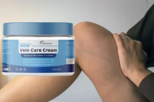 Venovixil Vein Care Cream 
