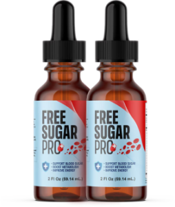 Free Sugar Pro 