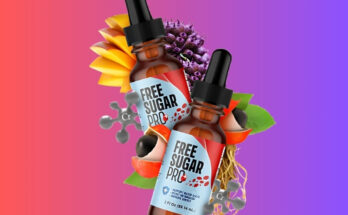 Free Sugar Pro