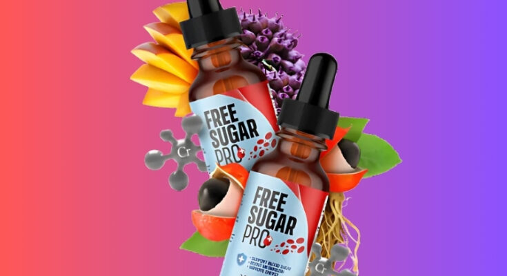 Free Sugar Pro