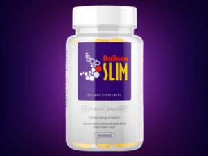 Ballon Slim Capsules 