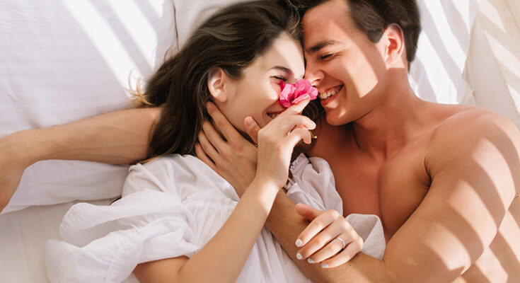Trionmax Male Enhancement